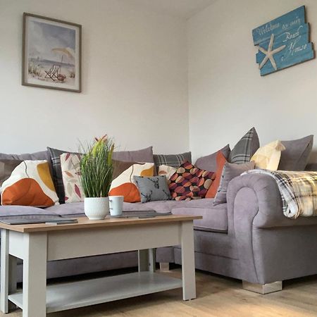 J16 Mablethorpe Pet Friendly Chalet Extérieur photo