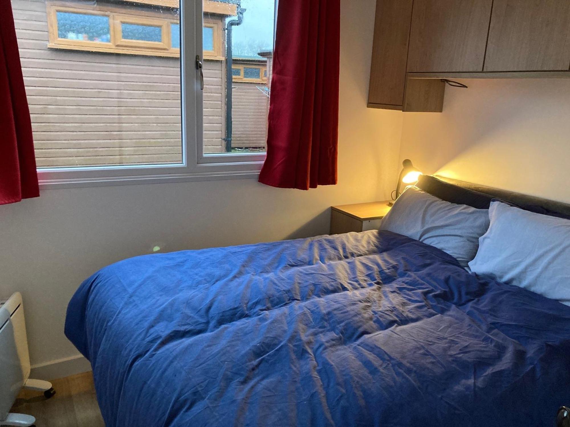 J16 Mablethorpe Pet Friendly Chalet Extérieur photo