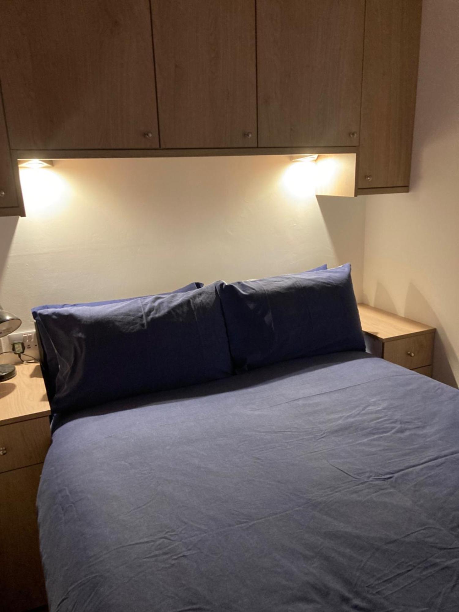 J16 Mablethorpe Pet Friendly Chalet Extérieur photo