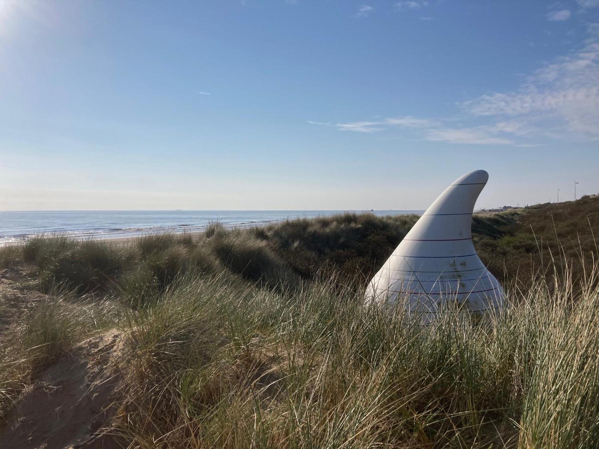 J16 Mablethorpe Pet Friendly Chalet Extérieur photo