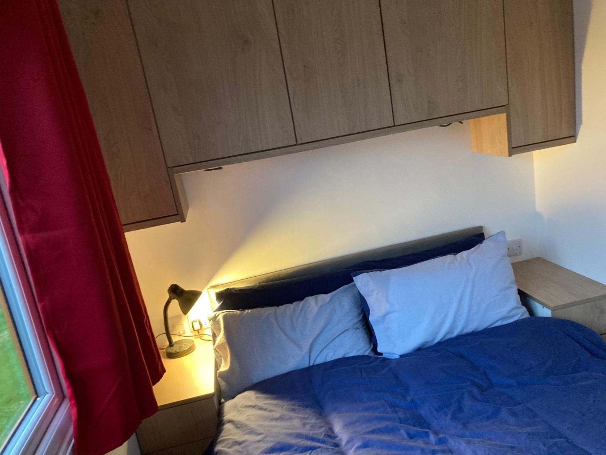 J16 Mablethorpe Pet Friendly Chalet Extérieur photo