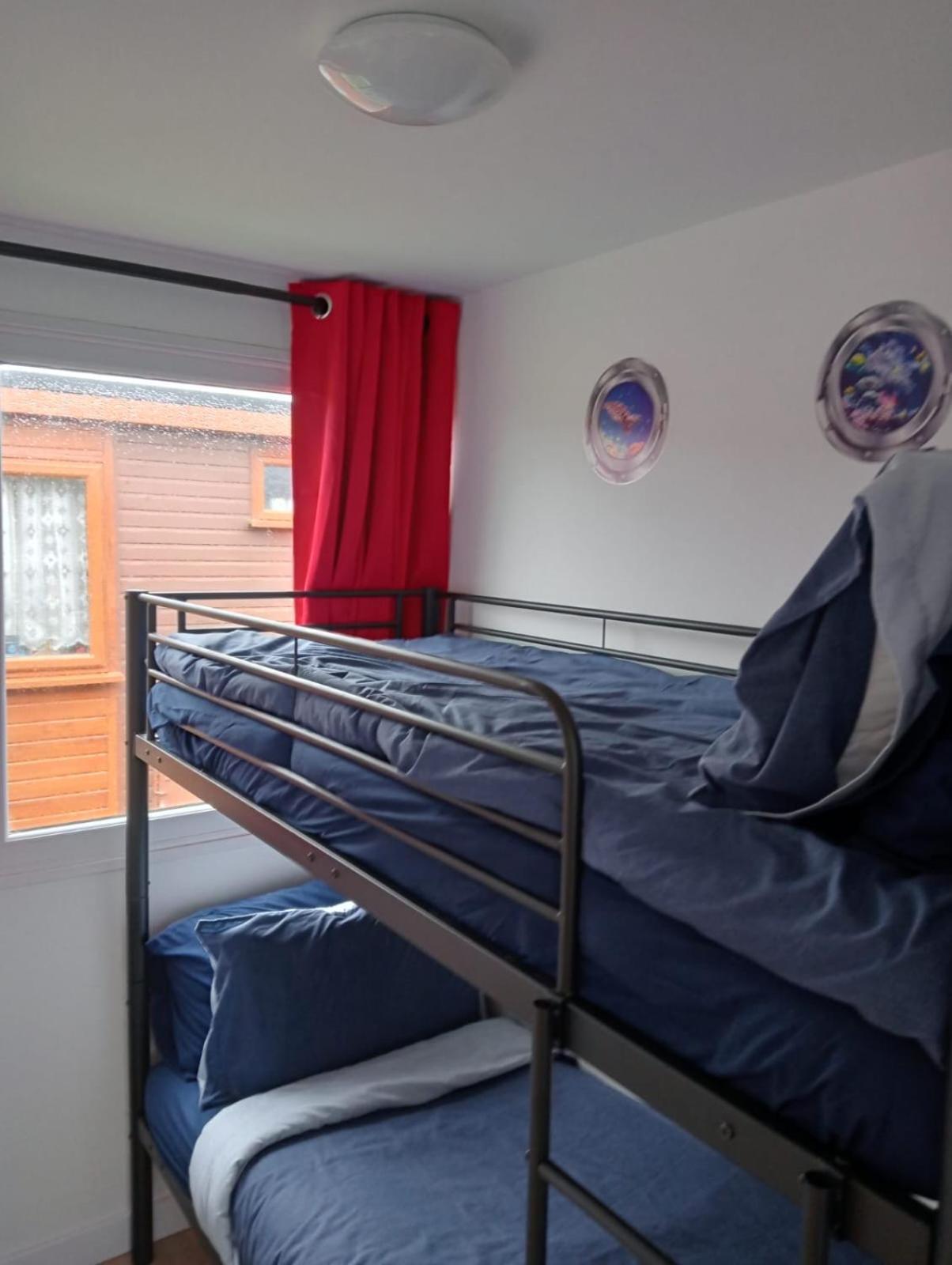 J16 Mablethorpe Pet Friendly Chalet Extérieur photo