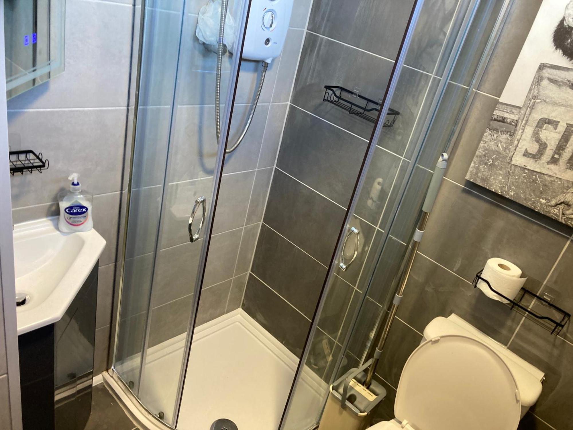 J16 Mablethorpe Pet Friendly Chalet Extérieur photo